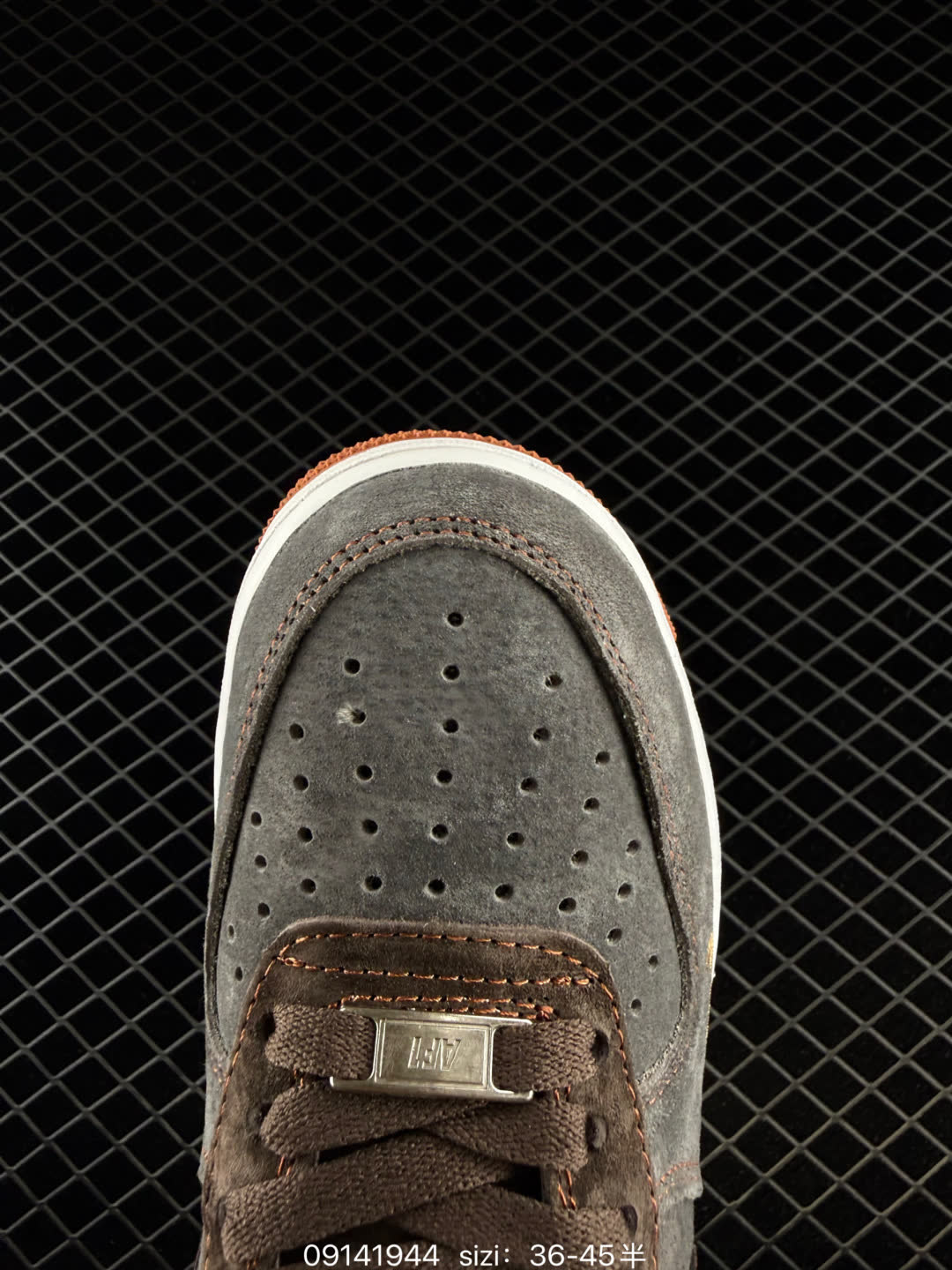 NIKE AIR FORCE 1-DV0788-012